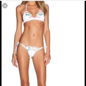 New Beach Bunny Bikini - Floral Daze